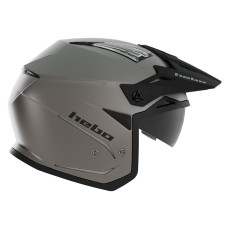 Hebo Helmet Zone 5 Duo Grey